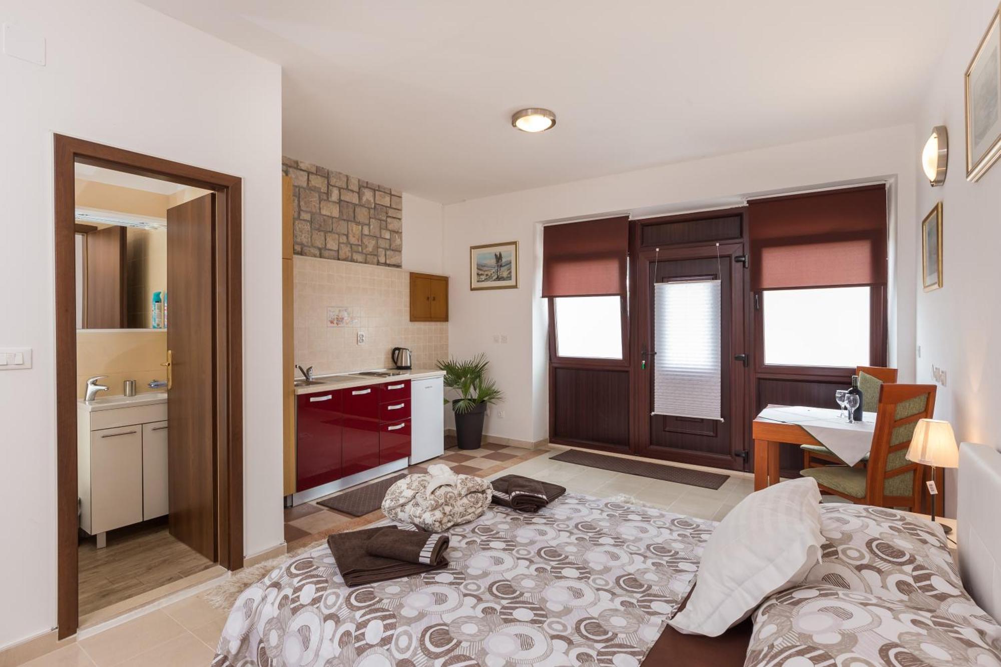 Dia Apartment Dubrovnik