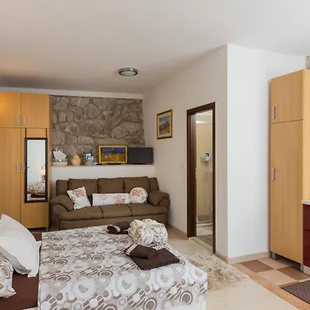 Apartments Dia Dubrovnik Exteriör bild