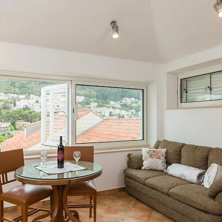 Apartments Dia Dubrovnik Exteriör bild