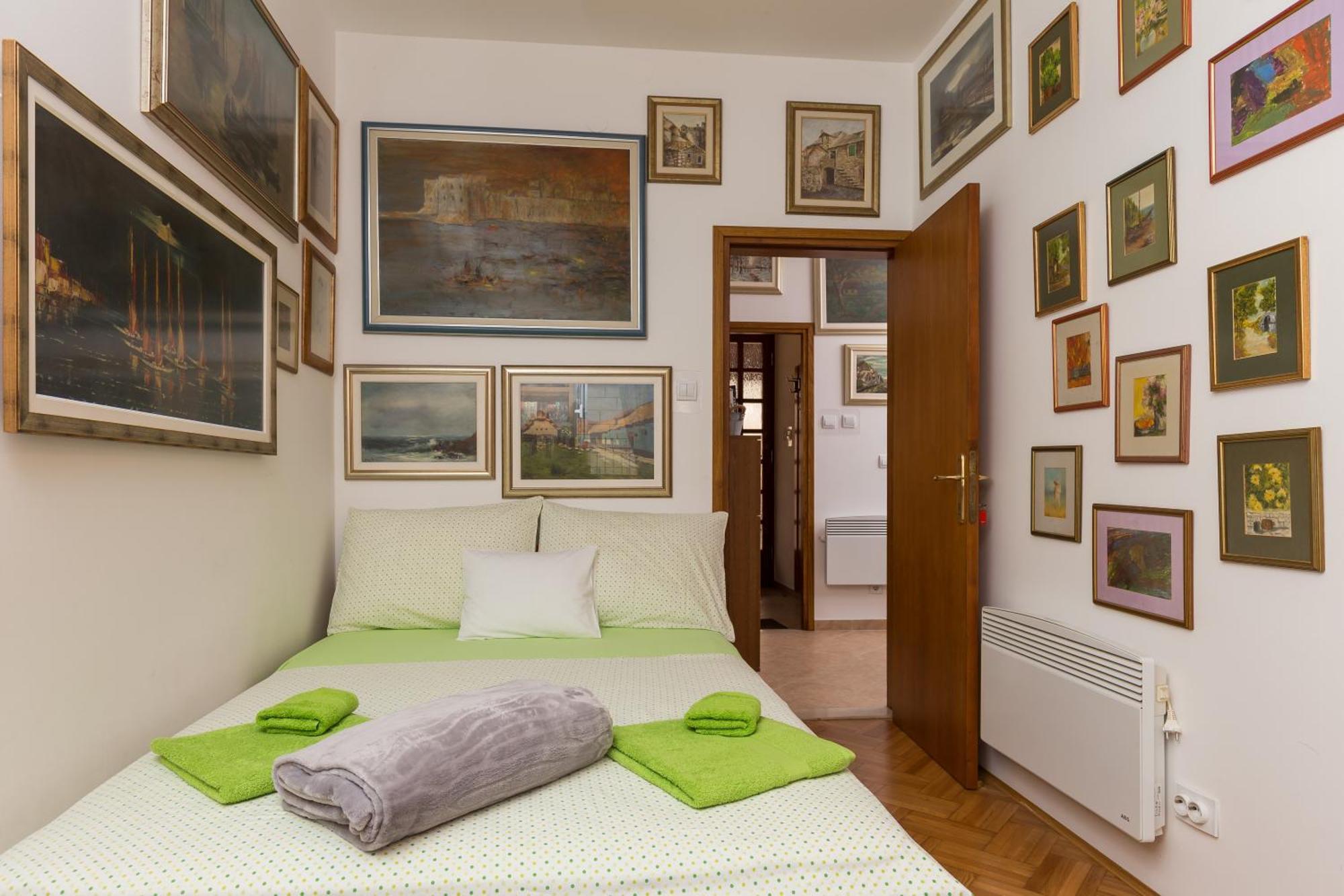 Dia Apartma Dubrovnik