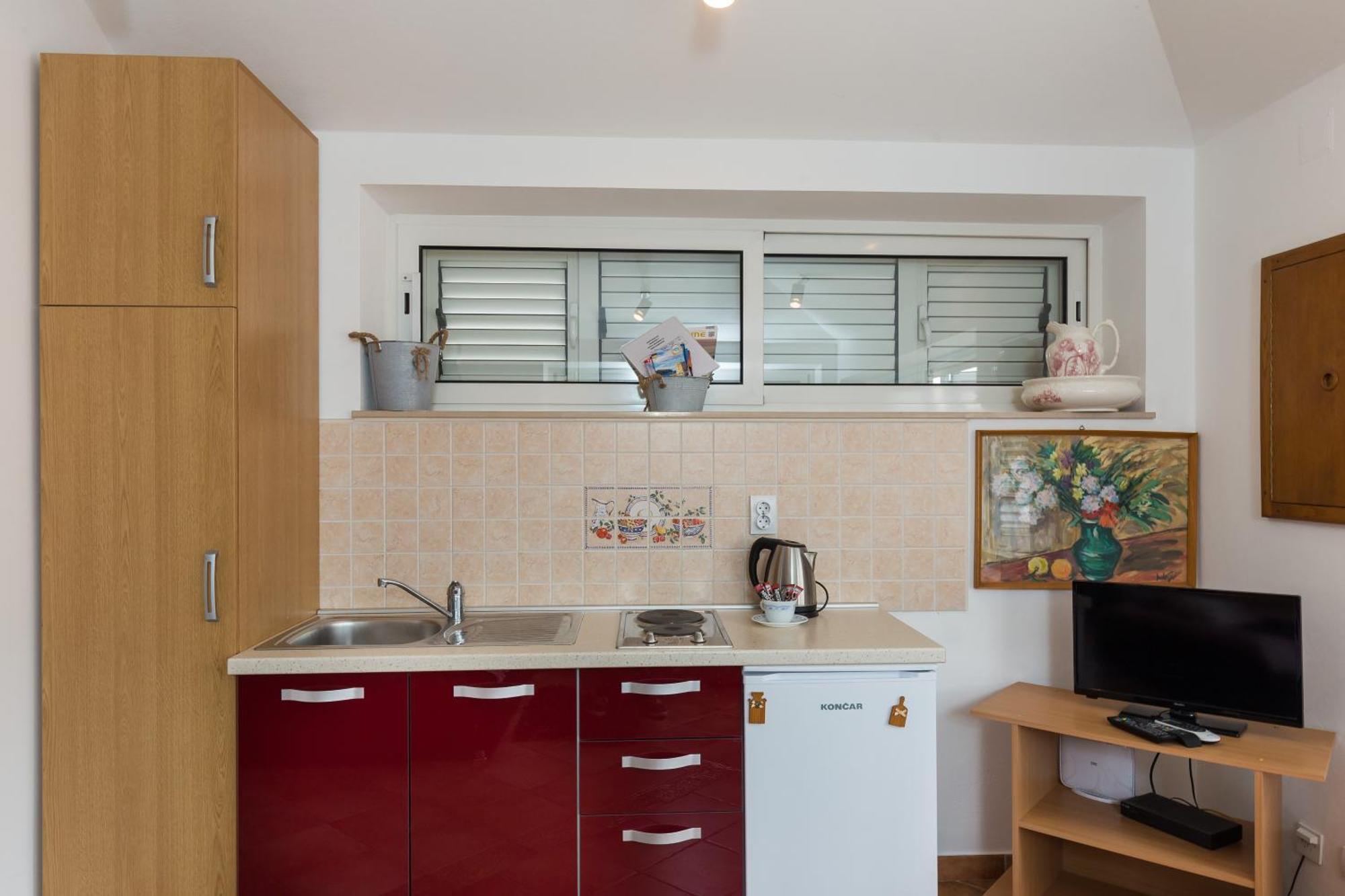 Dia Apartma *