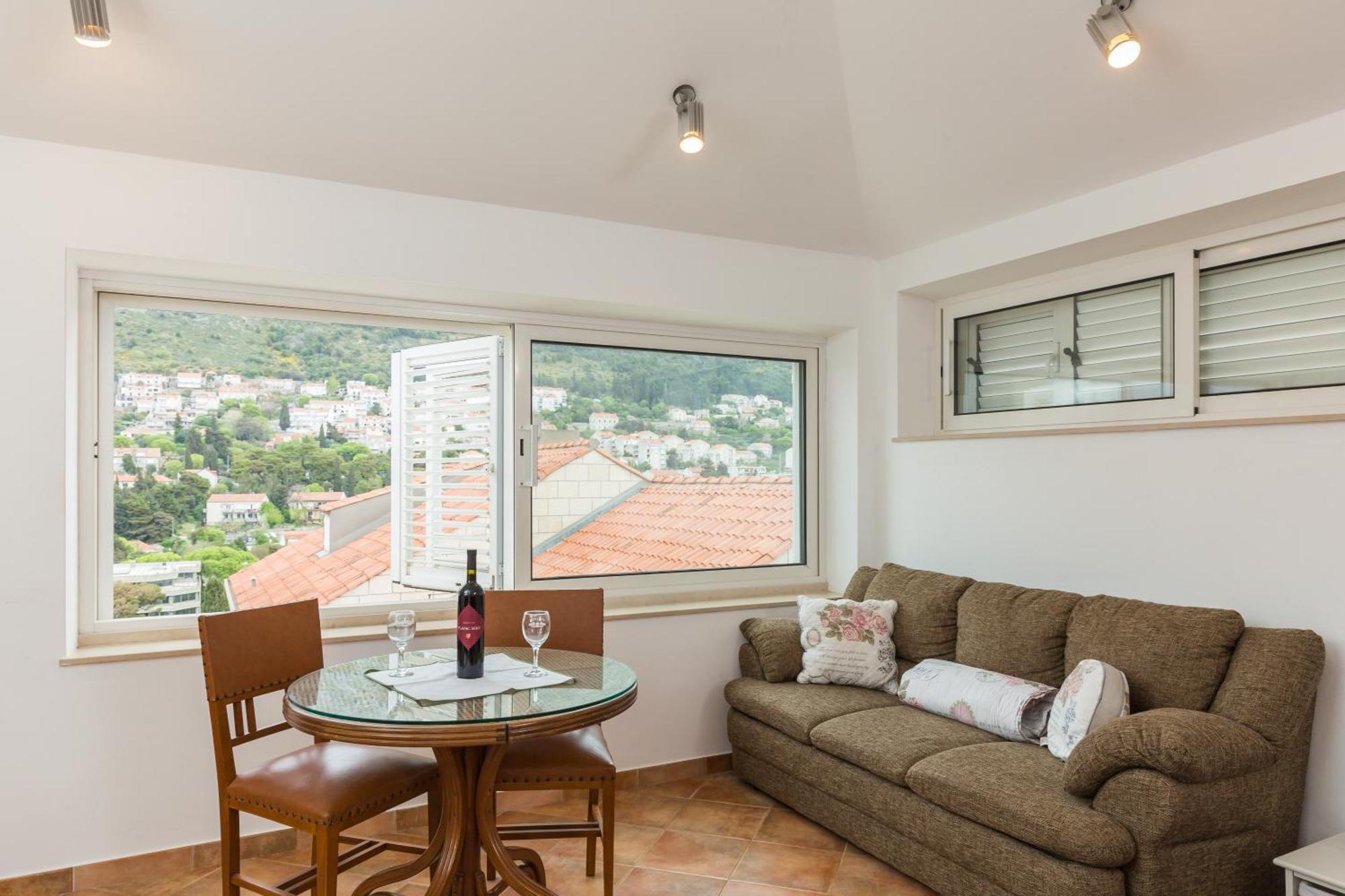 Apartma Dia