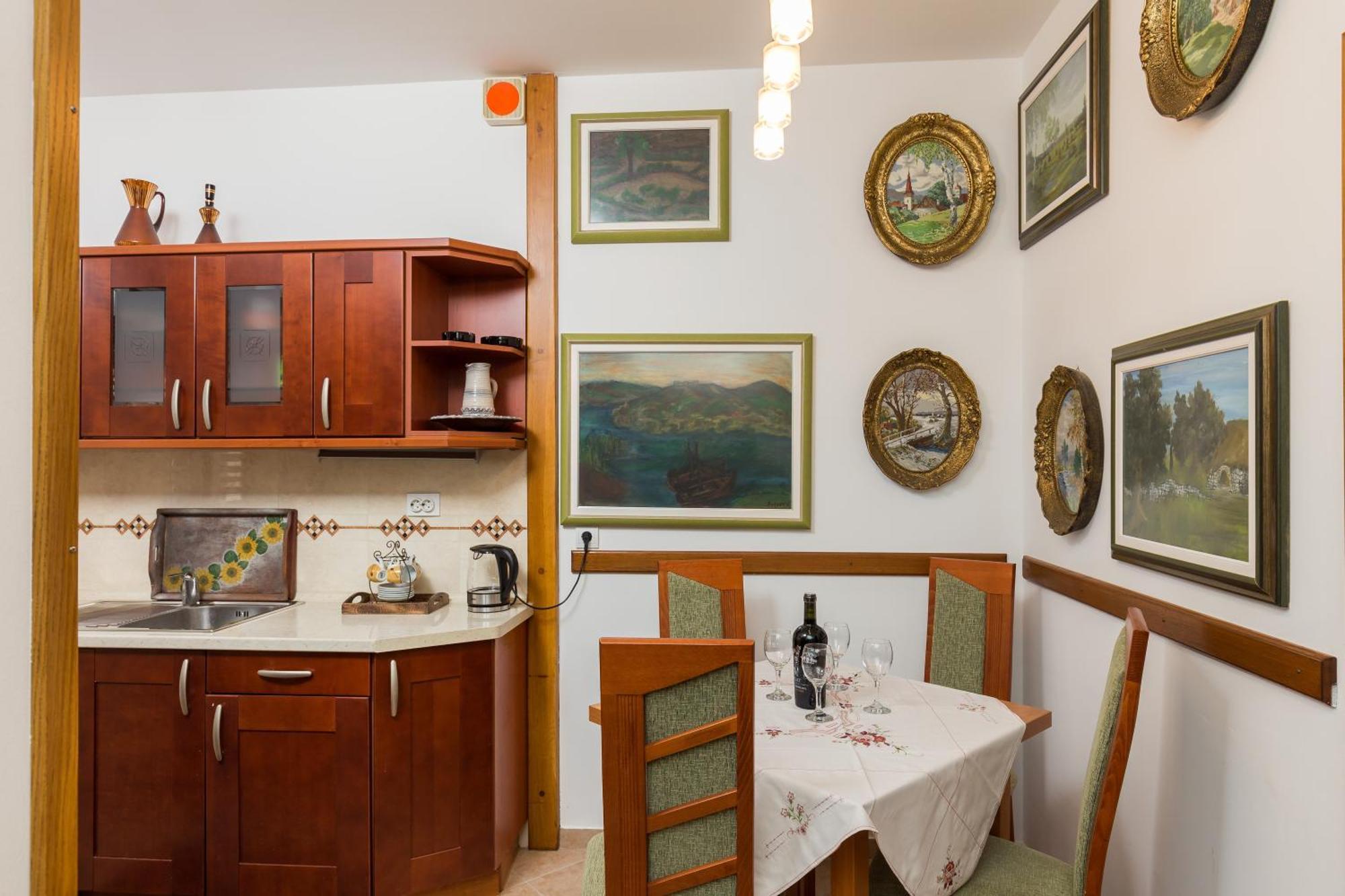 Apartma Dia Dubrovnik
