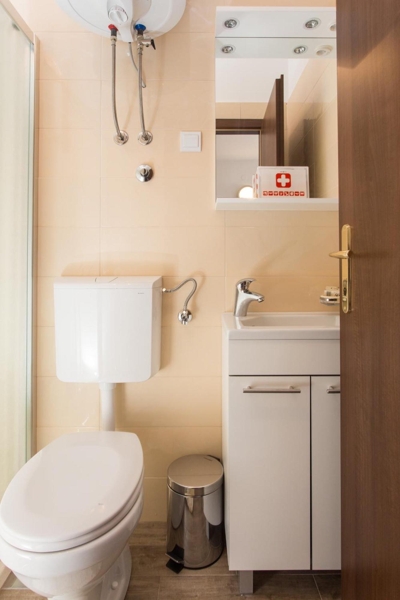 Apartma Dia *