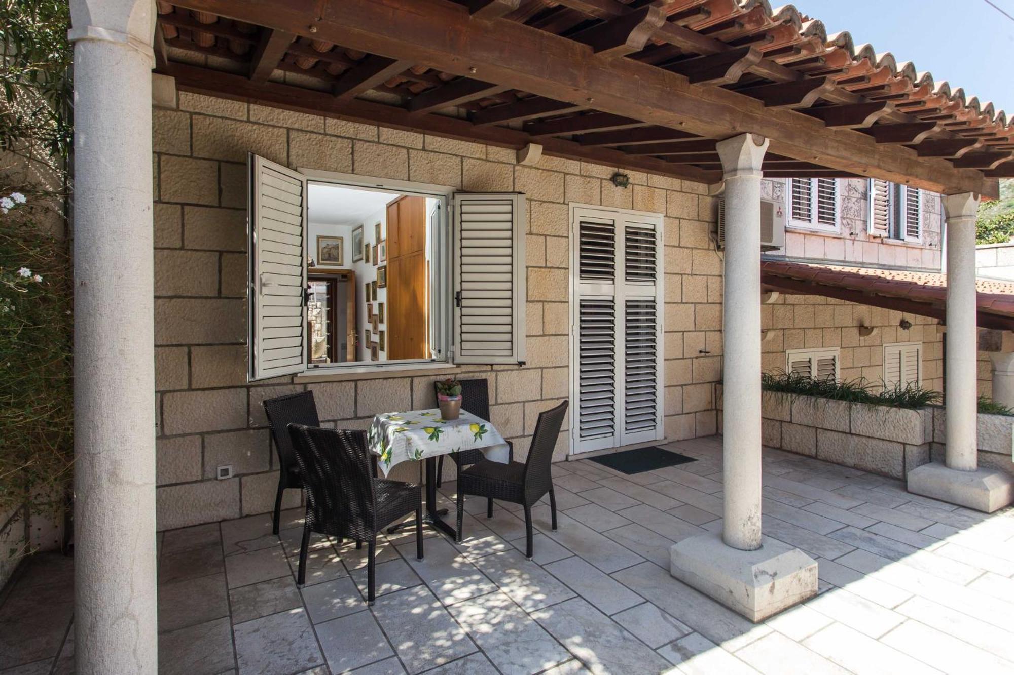 Apartma Dia Dubrovnik