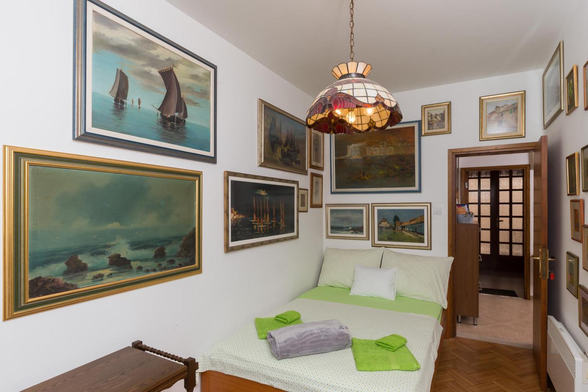 Dia Apartma Dubrovnik